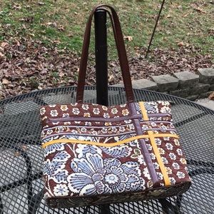 Vera Bradley Tote